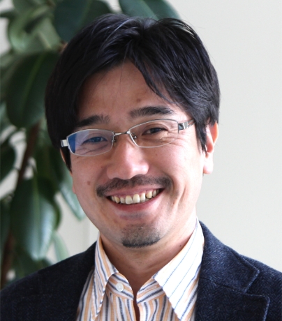 Shohei Hori