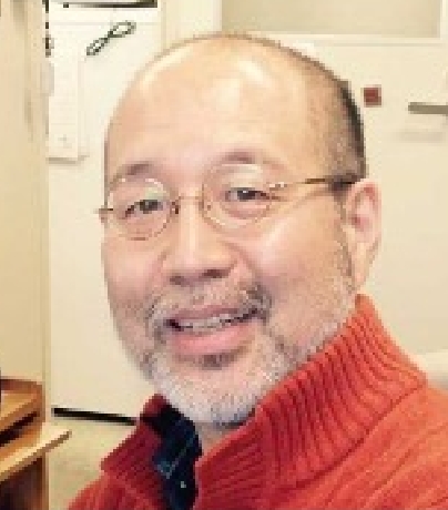 Ichiro Taniuchi (Chair)